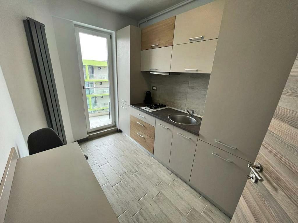 Năvodari Dragomir Apartments Alezzi 1 المظهر الخارجي الصورة
