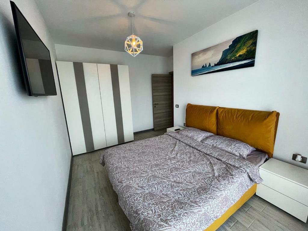 Năvodari Dragomir Apartments Alezzi 1 المظهر الخارجي الصورة