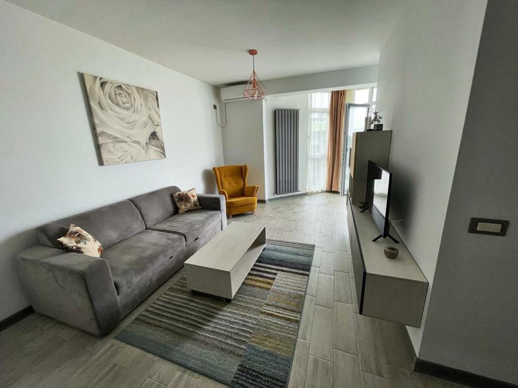 Năvodari Dragomir Apartments Alezzi 1 المظهر الخارجي الصورة